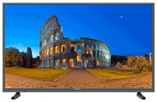 Grundig Roma 43 GCU 7905A Televizyon kullananlar yorumlar